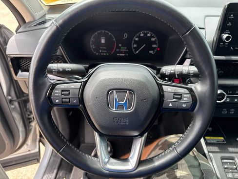 Used 2025 Honda CR-V EX-L image 22