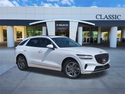 Used 2022 Genesis GV70 2.5T w/ Select Package