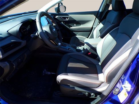 Certified 2025 Subaru Crosstrek 2.5i Limited image 16