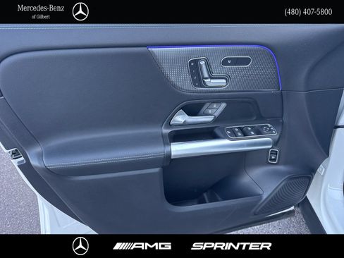 Certified 2023 Mercedes-Benz GLA 250 image 11