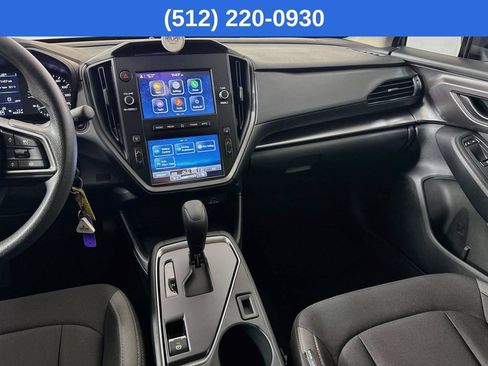 Certified 2025 Subaru Impreza 2.0i AWD/4WD image 28