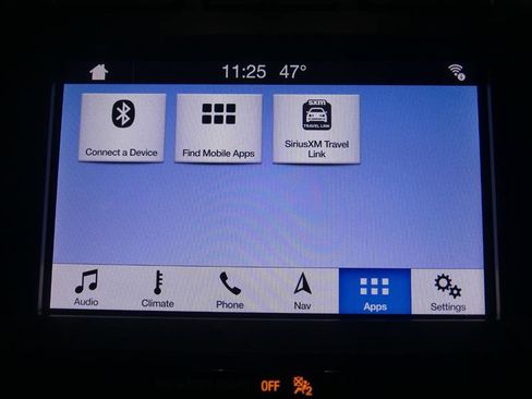 Used 2019 Ford F150 Lariat w/ Equipment Group 502A Luxury image 44