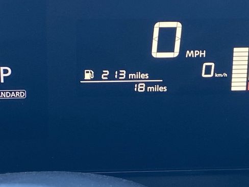 New 2026 Nissan Kicks SV image 33