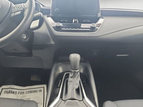 Used 2024 Toyota Corolla LE image 11