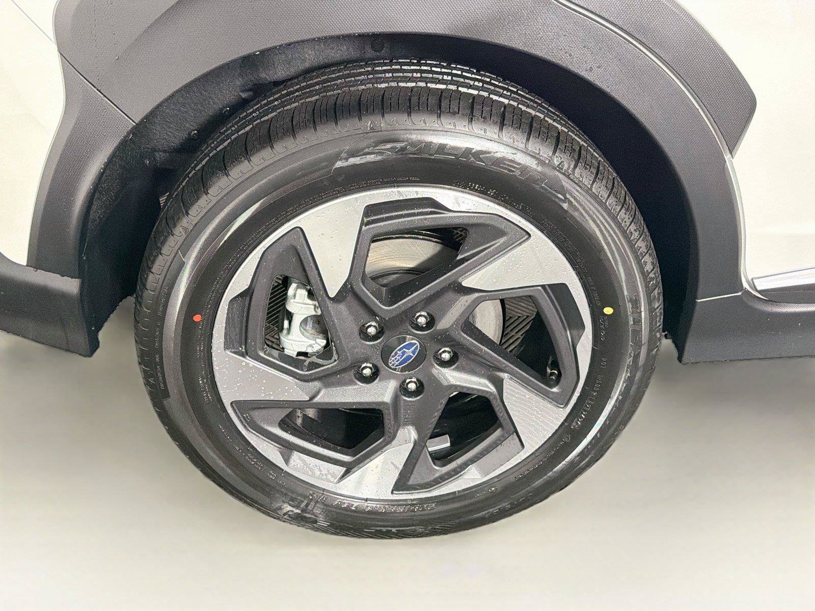 New 2026 Subaru Crosstrek 2.5i Limited AWD/4WD image 31