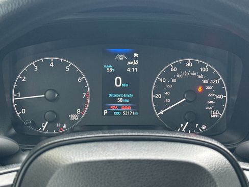 Used 2023 Toyota Corolla LE image 22