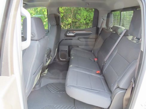 New 2026 Chevrolet Silverado 1500 RST image 26