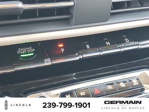 New 2026 Lincoln Corsair Premiere image 25