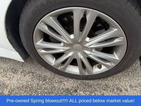 Used 2013 Hyundai Genesis 3.8 w/ Technology Pkg RWD image 21