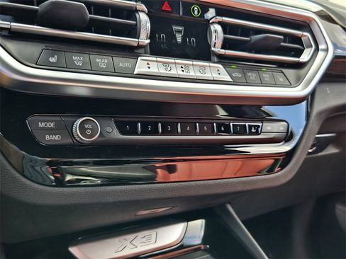 Used 2024 BMW X3 xDrive30i w/ Convenience Package image 20