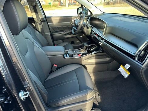 New 2026 Kia Sorento SX image 24