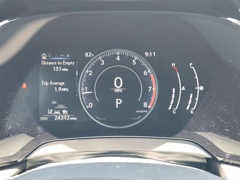 Used 2024 Lexus RX 350 Premium w/ Accessory Package (Z1) FWD image 17