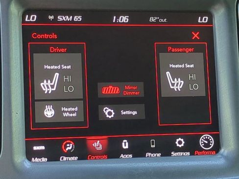 Used 2021 Dodge Challenger R/T Scat Pack image 23