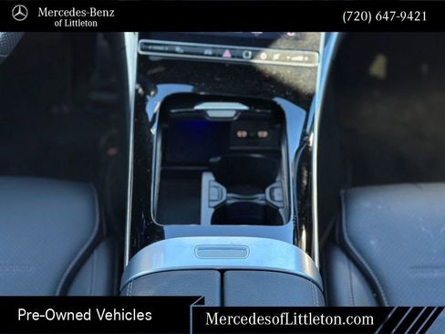 Certified 2025 Mercedes-Benz C 300 4MATIC Sedan image 24