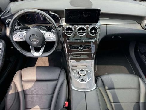 Used 2020 Mercedes-Benz C 300 Sedan image 18