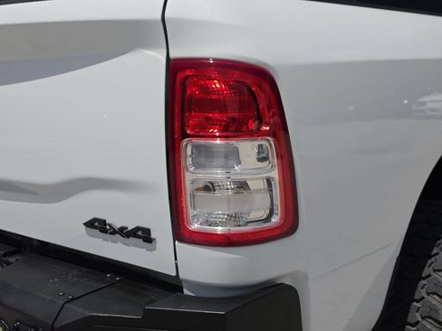 Certified 2024 RAM 3500 Tradesman AWD/4WD image 8