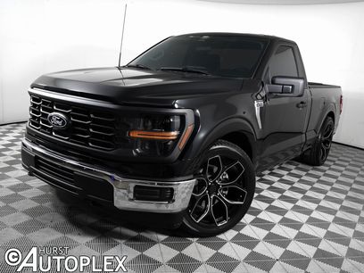 Used 2024 Ford F150 XL