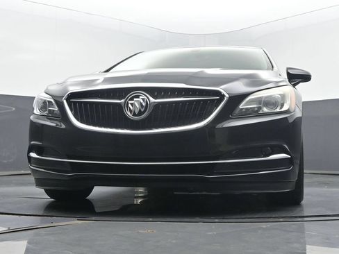 Used 2018 Buick LaCrosse Essence w/ Sun and Shade Package FWD image 49