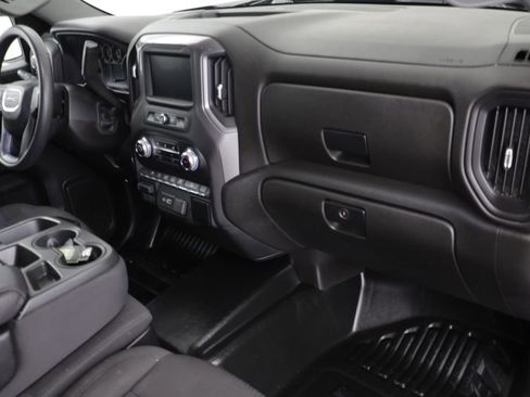 Used 2024 GMC Sierra 1500 Pro w/ Pro Value Package AWD/4WD image 19
