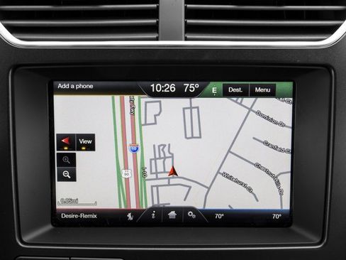 Used 2017 Ford Explorer Sport w/ Equipment Group 401A AWD/4WD image 17