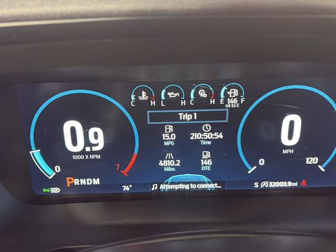 Used 2023 Ford F150 Tremor w/ Equipment Group 402A High image 45