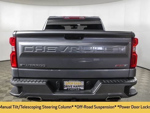 Used 2022 Chevrolet Silverado 1500 RST image 19