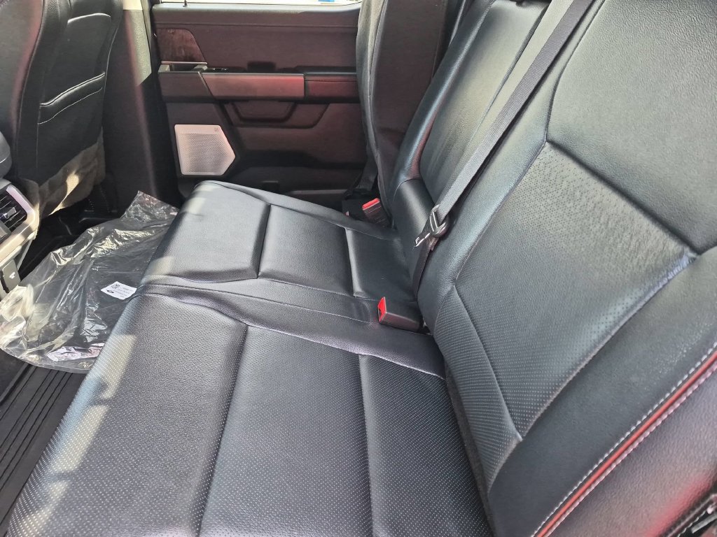 Used 2023 Ford F150 Lariat w/ Equipment Group 502A High AWD/4WD image 19