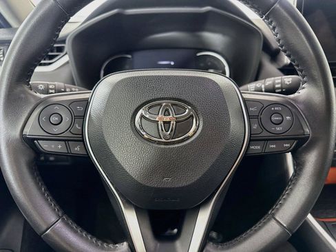 Certified 2024 Toyota RAV4 Adventure AWD/4WD image 16