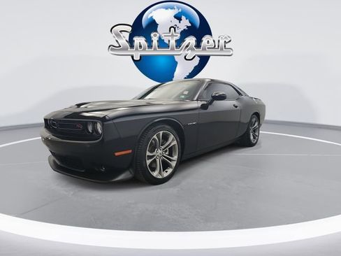 Used 2020 Dodge Challenger R/T image 5