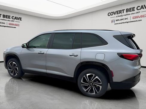 New 2025 Buick Enclave Sport Touring w/ Power Package image 10