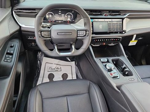 New 2026 Jeep Cherokee Limited image 6