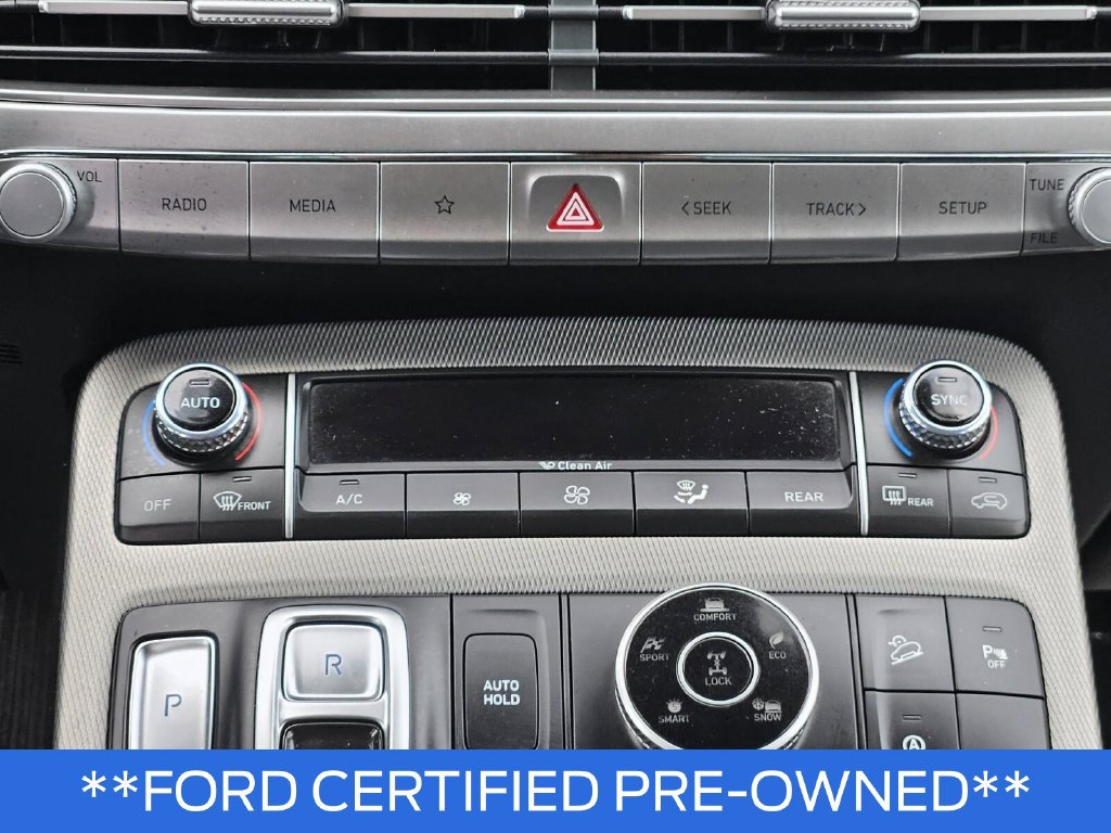 Used 2022 Hyundai Palisade SEL AWD/4WD image 26