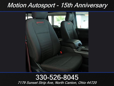 Used 2019 Ford F150 XLT w/ Equipment Group 302A Luxury AWD/4WD image 29