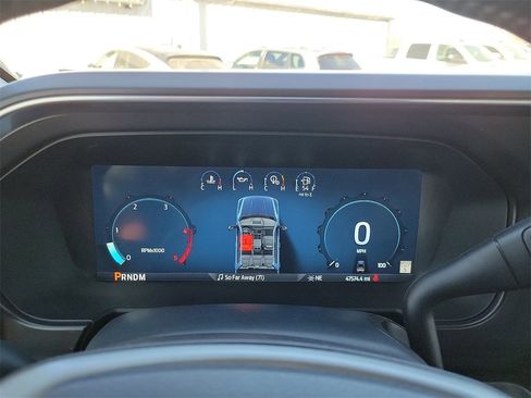 Used 2024 Ford F250 Limited image 23