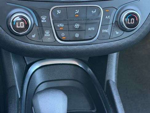 Used 2023 Chevrolet Malibu LT w/ Driver Confidence Package FWD image 20