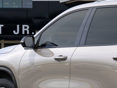 New 2026 Buick Enclave Sport Touring image 14