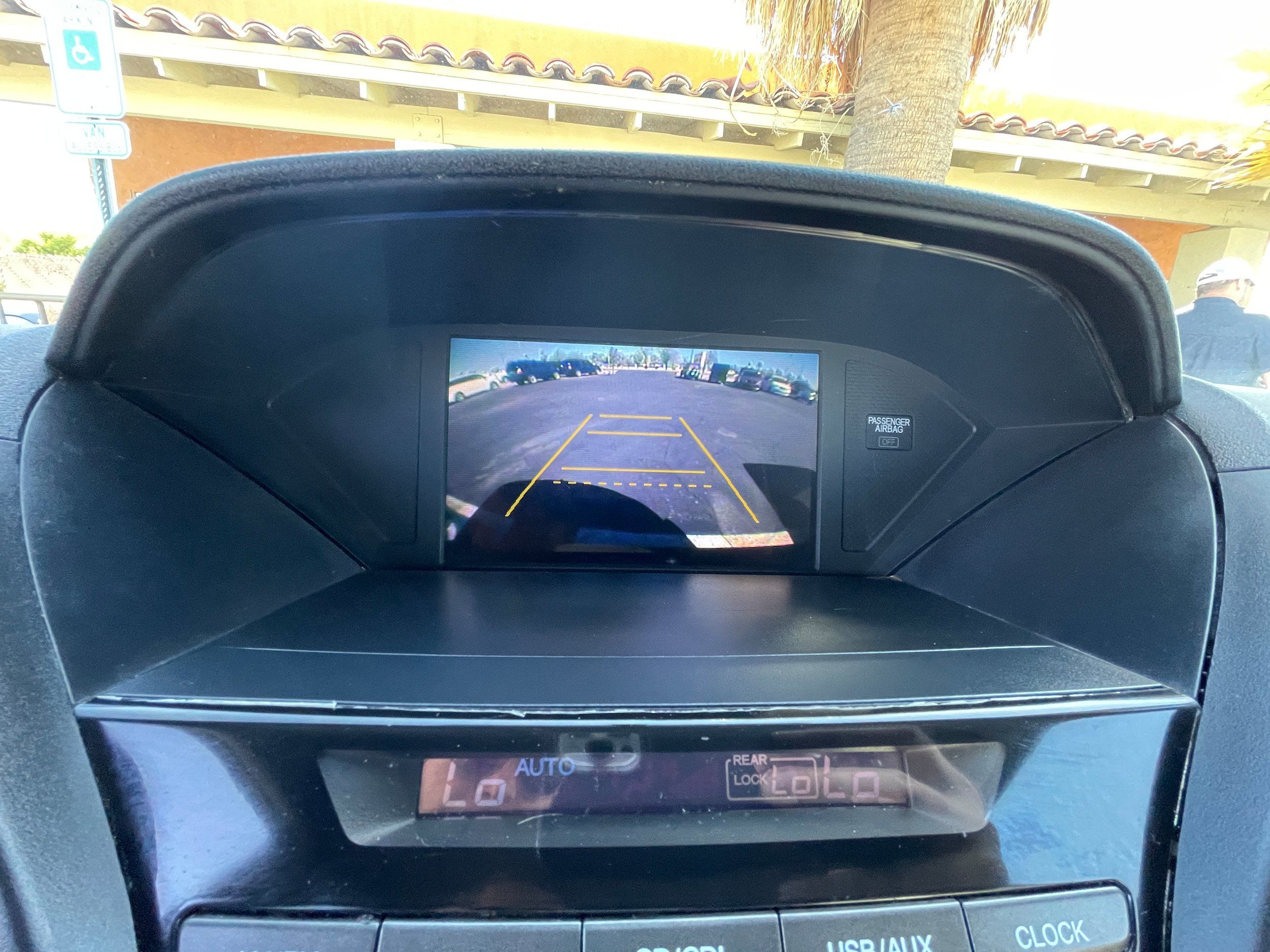 Used 2014 Honda Pilot EX-L image 19