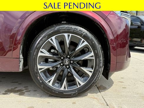 Used 2025 MAZDA CX-90 3.3 Turbo S w/ Premium Plus AWD/4WD image 12