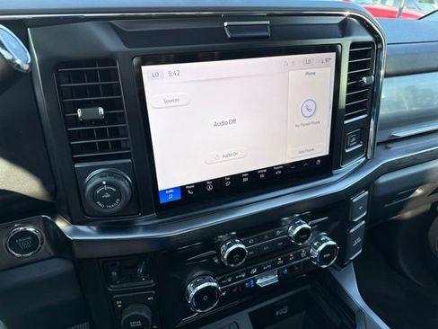 New 2026 Ford F350 Lariat w/ Lariat Premium Package AWD/4WD image 19