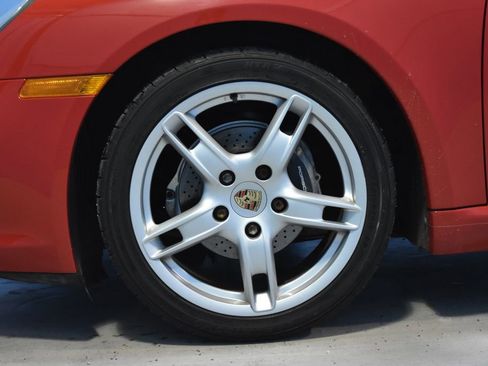 Used 2006 Porsche Boxster image 26