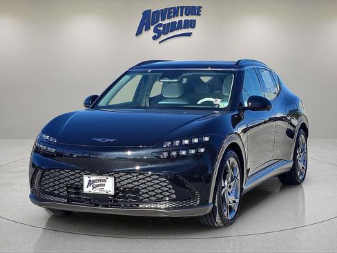 Used 2023 Genesis GV60 Performance image 2