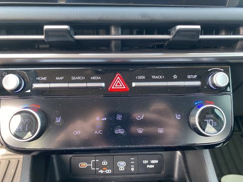 Used 2025 Hyundai Tucson SEL image 22