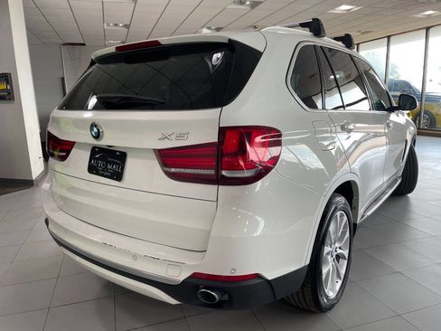 Used 2015 BMW X5 xDrive35i image 9