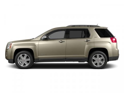 Used 2015 GMC Terrain SLT w/ Open Road Package image 3