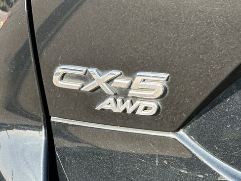 Used 2019 MAZDA CX-5 Grand Touring image 33