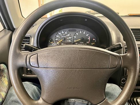 Used 1996 Suzuki X-90 2WD image 11