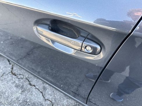 Used 2020 Subaru Crosstrek 2.0i Limited w/ Moonroof Package image 11