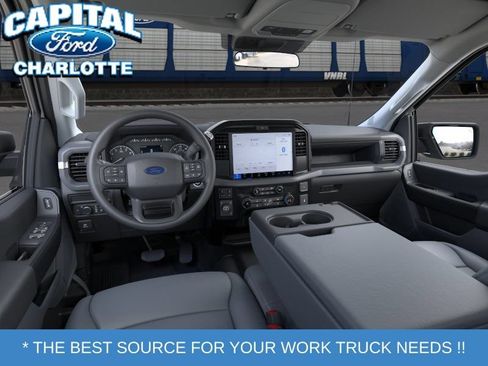 New 2026 Ford F150 XL w/ Tow/Haul Package AWD/4WD image 9