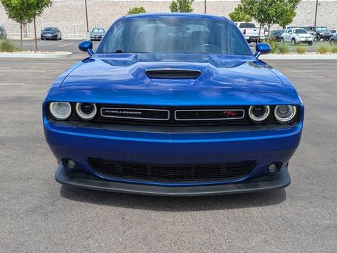 Used 2020 Dodge Challenger R/T image 2