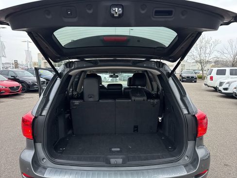 Used 2018 Nissan Pathfinder SL w/ SL Premium Package image 23